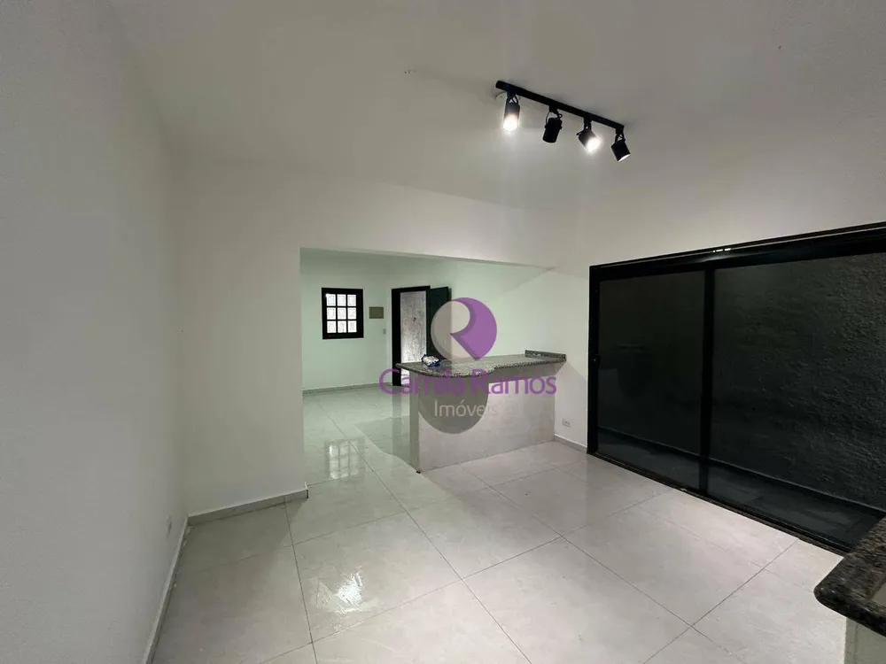Casa, 3 quartos, 128 m² - Foto 2
