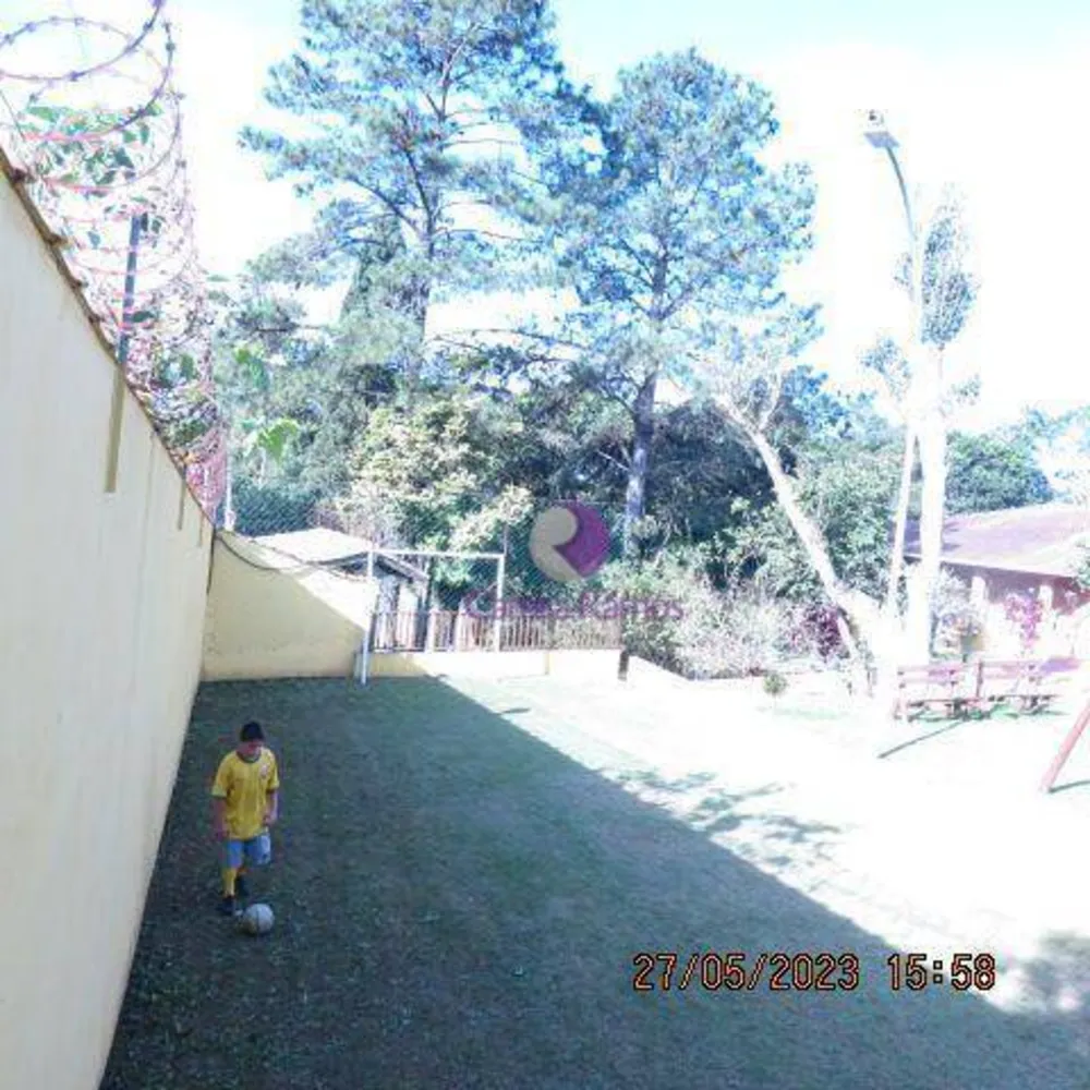 Chácara, 3 quartos, 2000 m² - Foto 3
