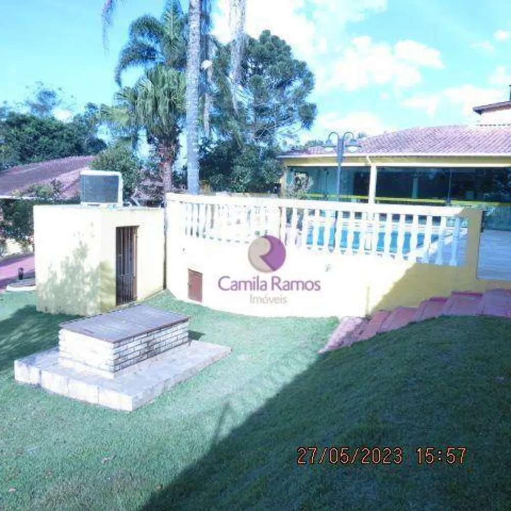 Chácara, 3 quartos, 2000 m² - Foto 2