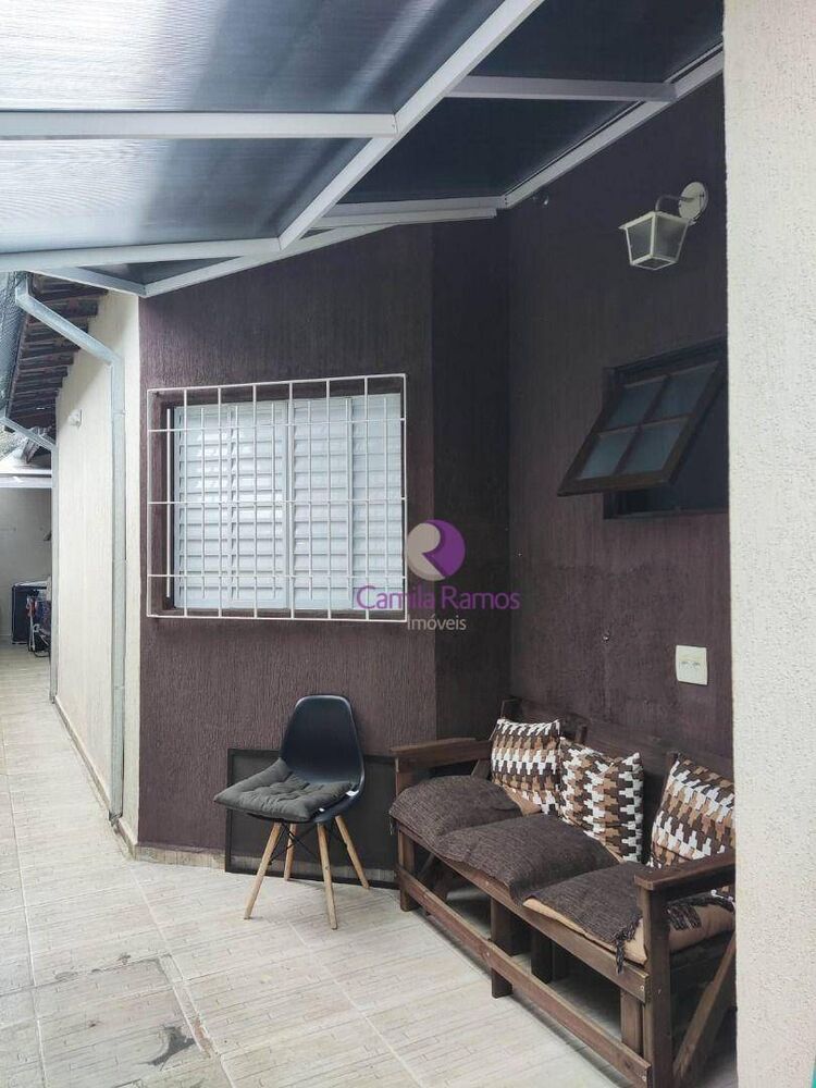 Casa, 3 quartos, 110 m² - Foto 3