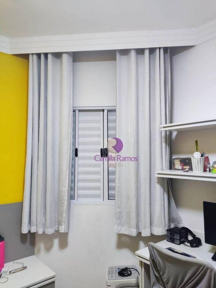 Casa, 3 quartos, 110 m² - Foto 1