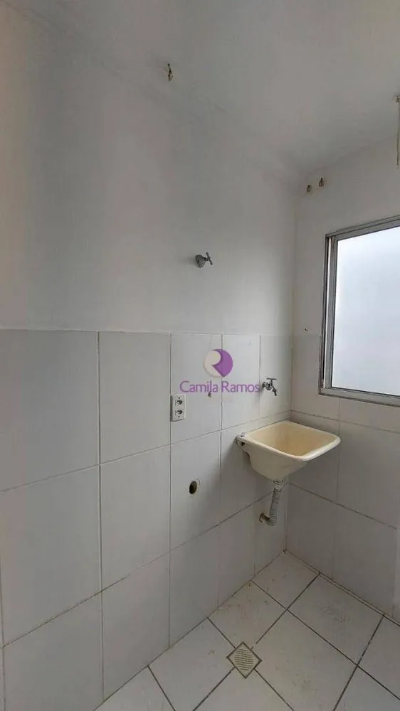 Apartamento, 2 quartos, 47 m² - Foto 1