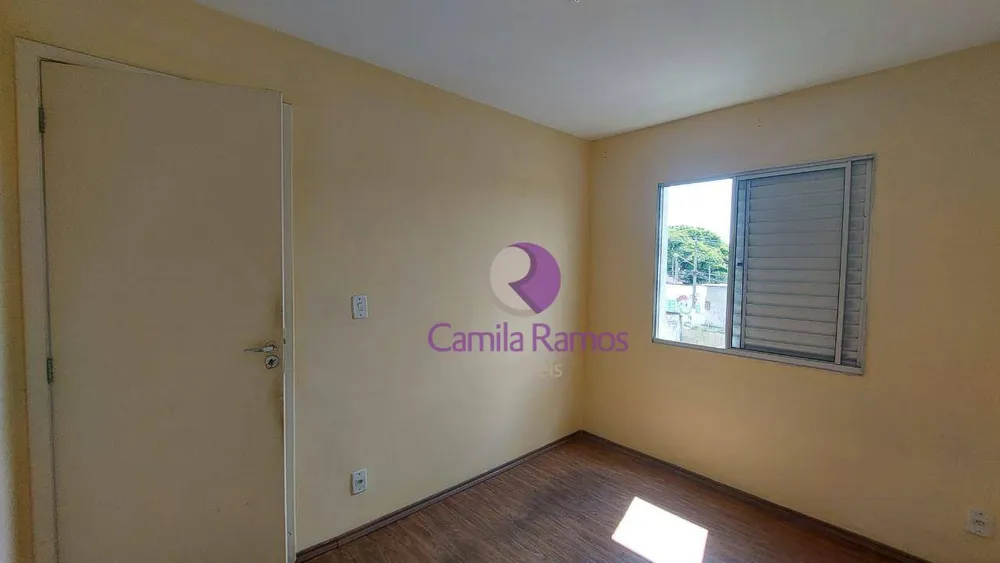Apartamento, 2 quartos, 47 m² - Foto 3
