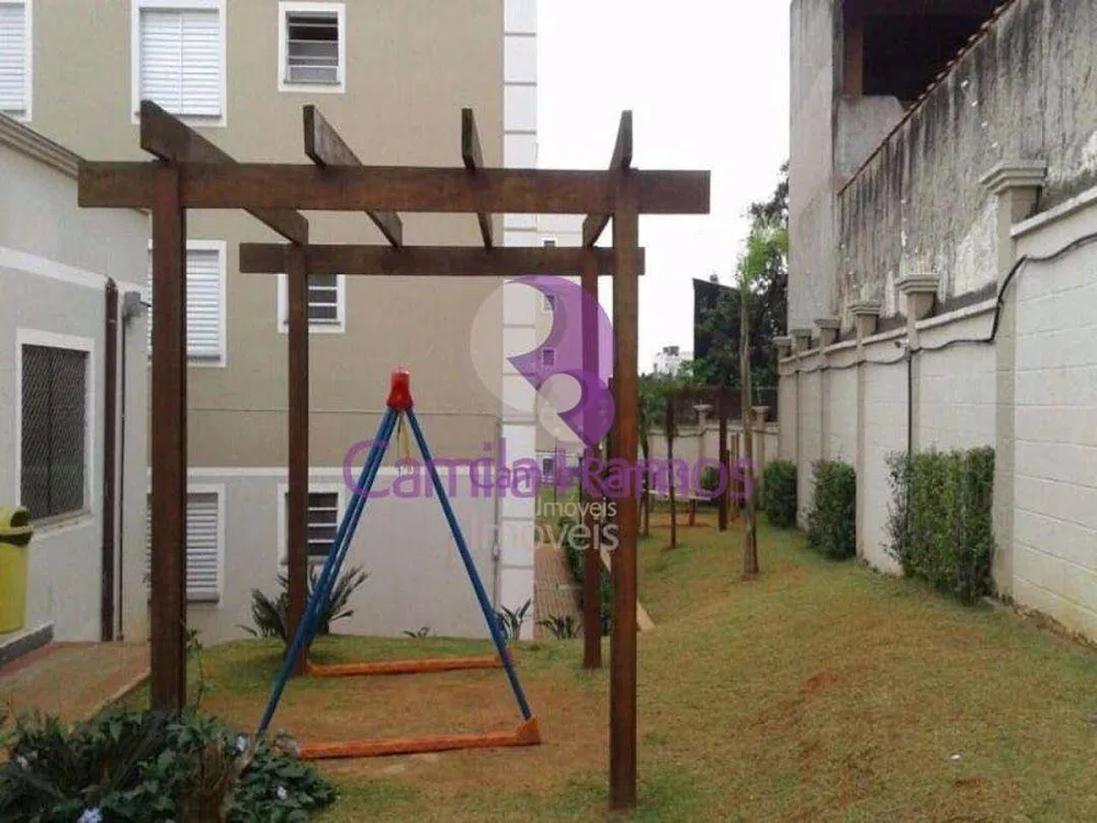 Apartamento, 2 quartos, 47 m² - Foto 4