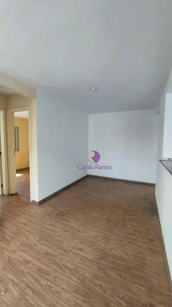 Apartamento, 2 quartos, 47 m² - Foto 2