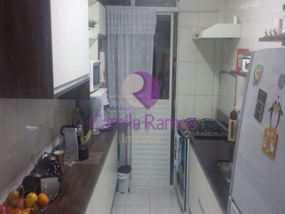 Apartamento, 3 quartos, 74 m² - Foto 4