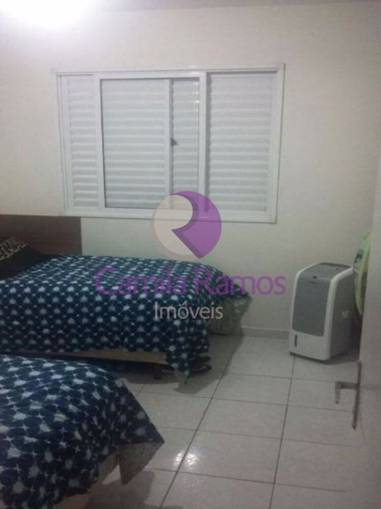 Apartamento, 3 quartos, 74 m² - Foto 1