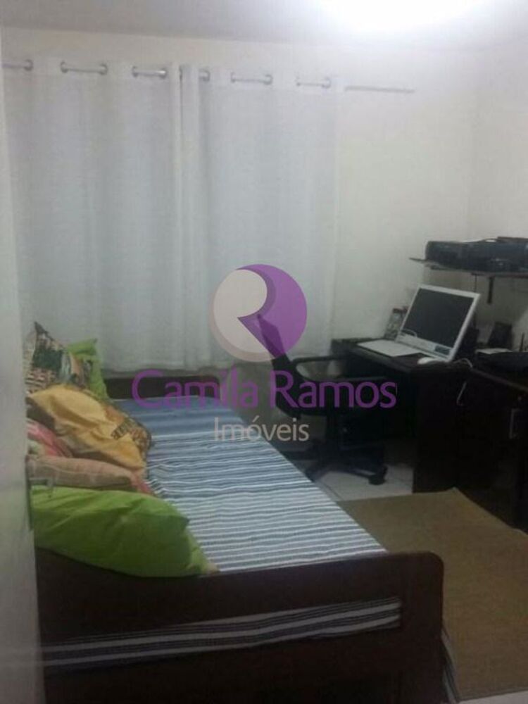 Apartamento, 3 quartos, 74 m² - Foto 2