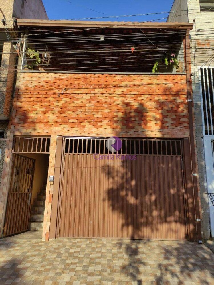 Sobrado, 3 quartos, 158 m² - Foto 10