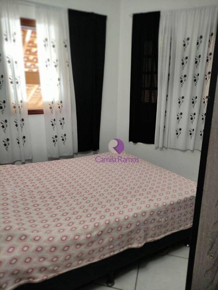 Sobrado, 3 quartos, 158 m² - Foto 12