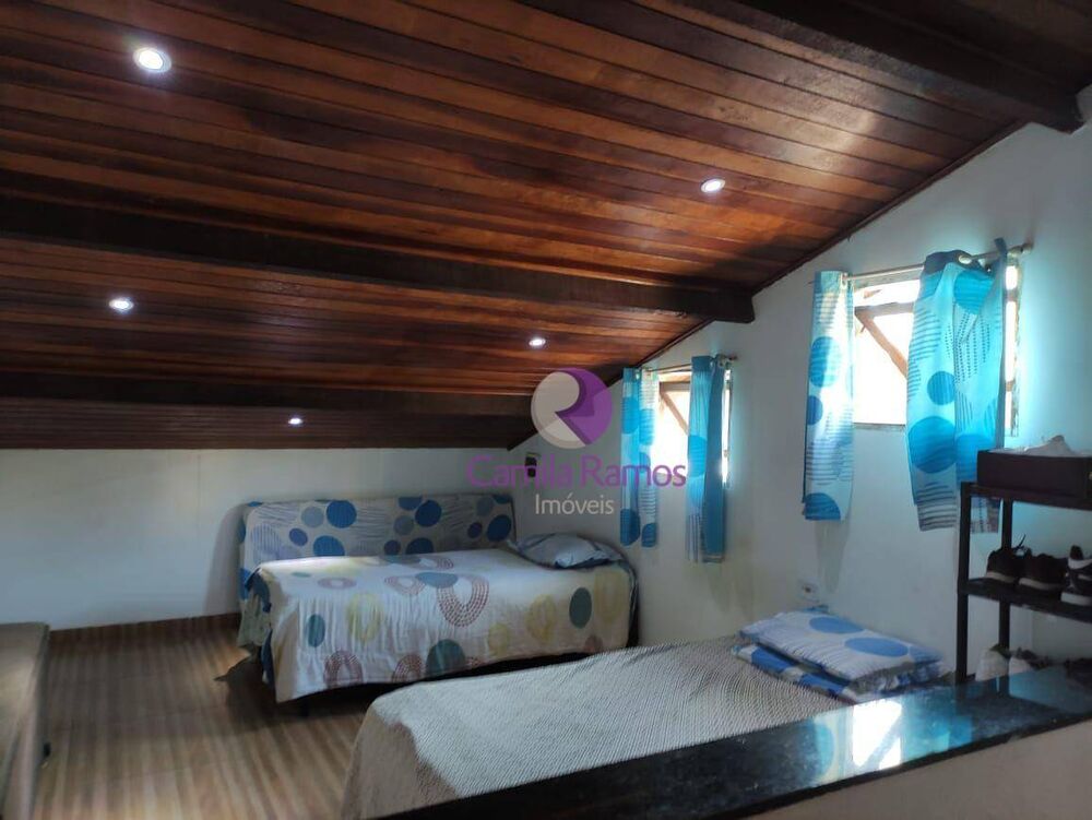 Sobrado, 3 quartos, 158 m² - Foto 11