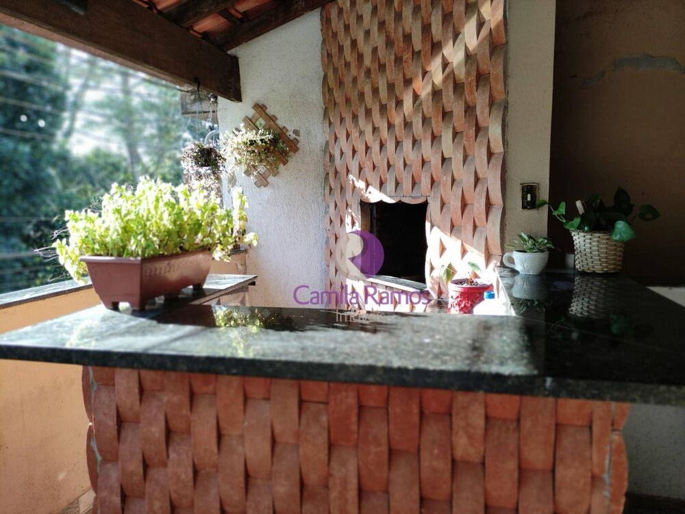 Sobrado, 3 quartos, 158 m² - Foto 5