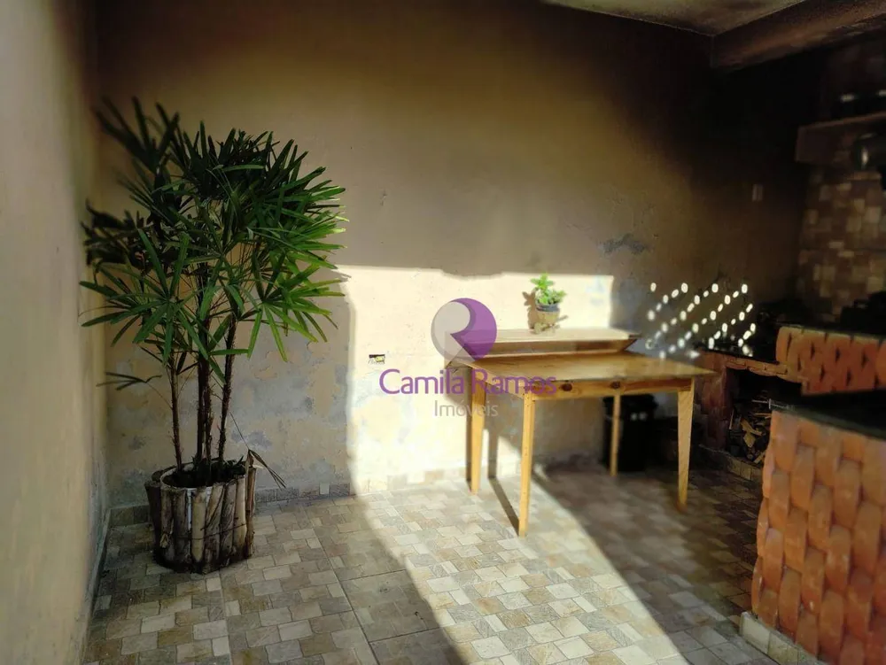 Sobrado, 3 quartos, 158 m² - Foto 14
