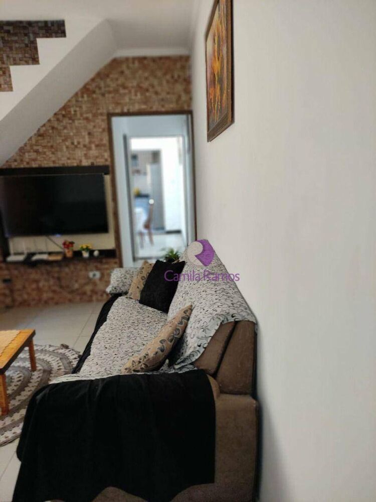 Sobrado, 3 quartos, 158 m² - Foto 8