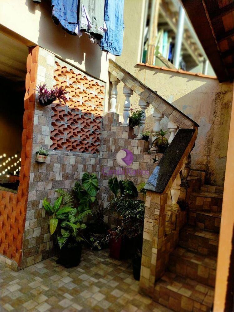 Sobrado, 3 quartos, 158 m² - Foto 9