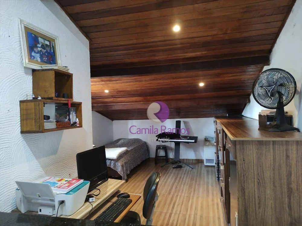 Sobrado, 3 quartos, 158 m² - Foto 11