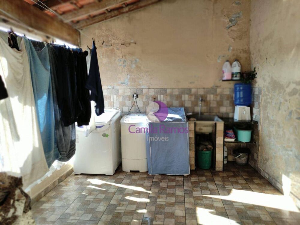 Sobrado, 3 quartos, 158 m² - Foto 4