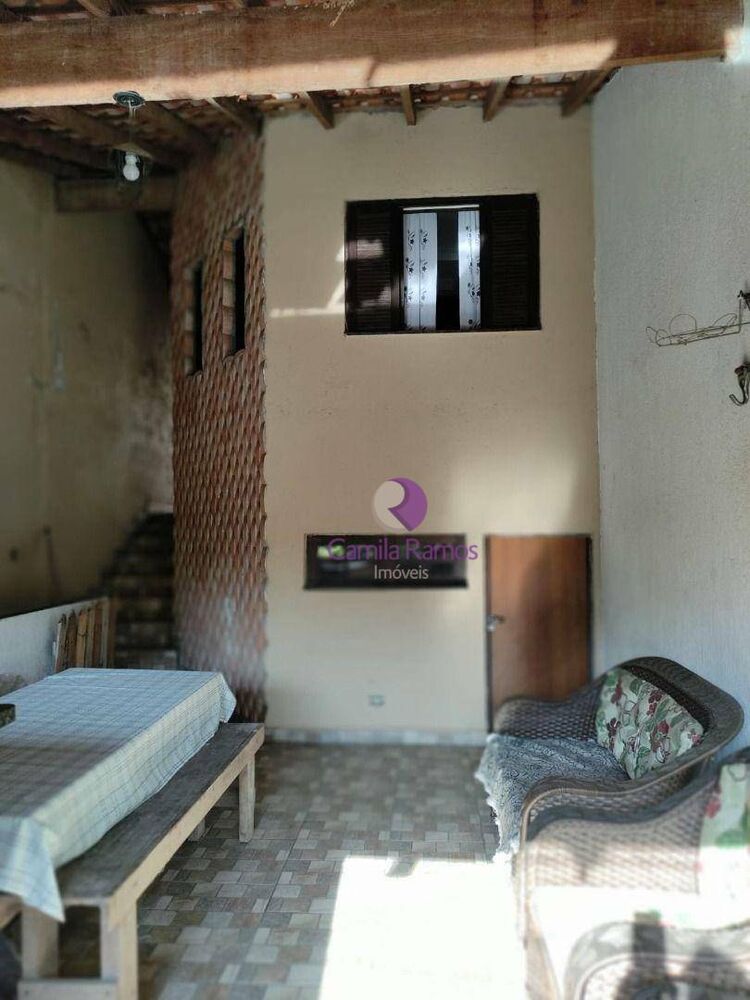 Sobrado, 3 quartos, 158 m² - Foto 6