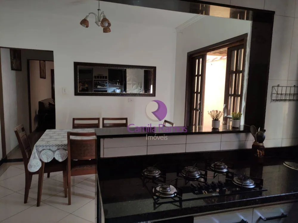 Sobrado, 3 quartos, 158 m² - Foto 4