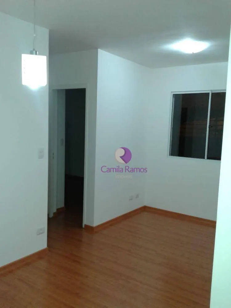 Apartamento, 2 quartos, 45 m² - Foto 5