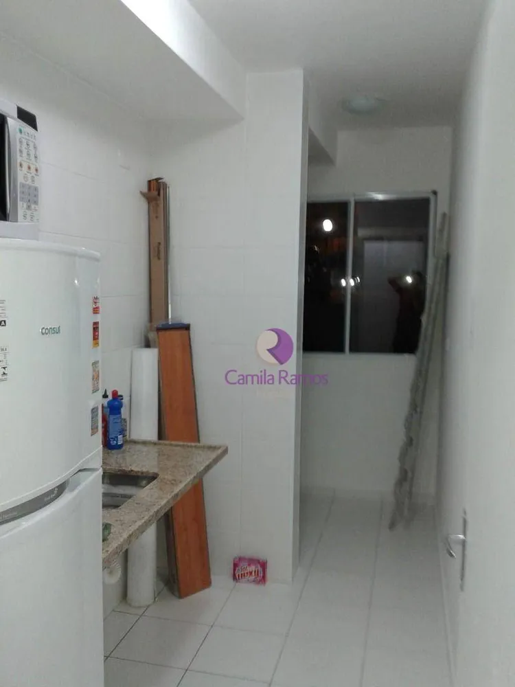 Apartamento, 2 quartos, 45 m² - Foto 4