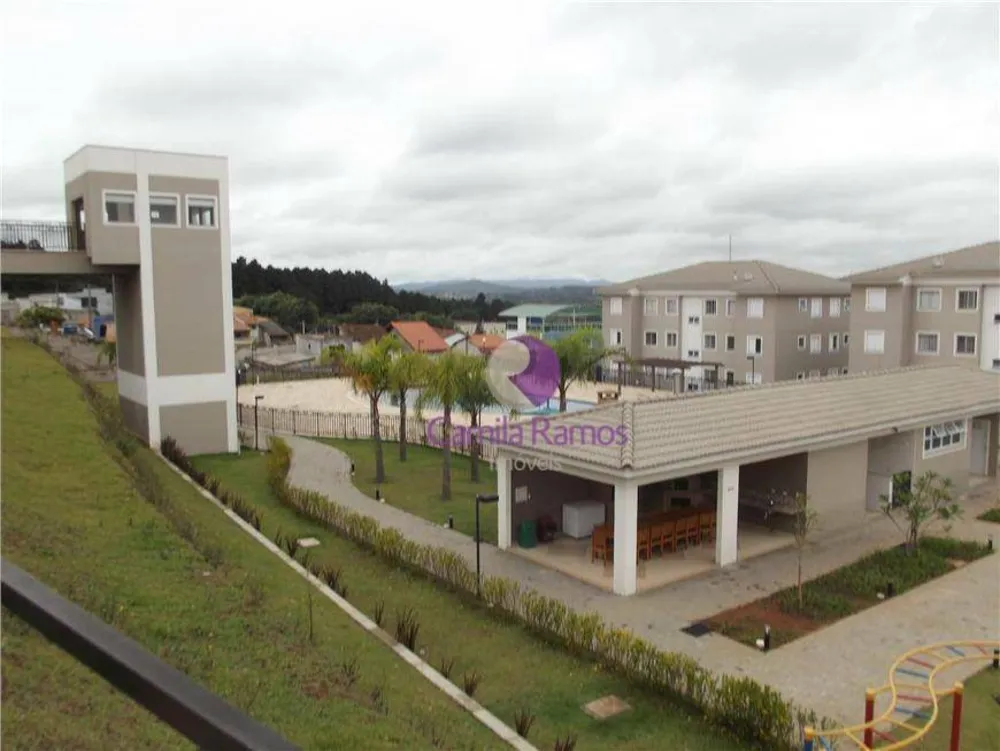 Apartamento, 2 quartos, 45 m² - Foto 7
