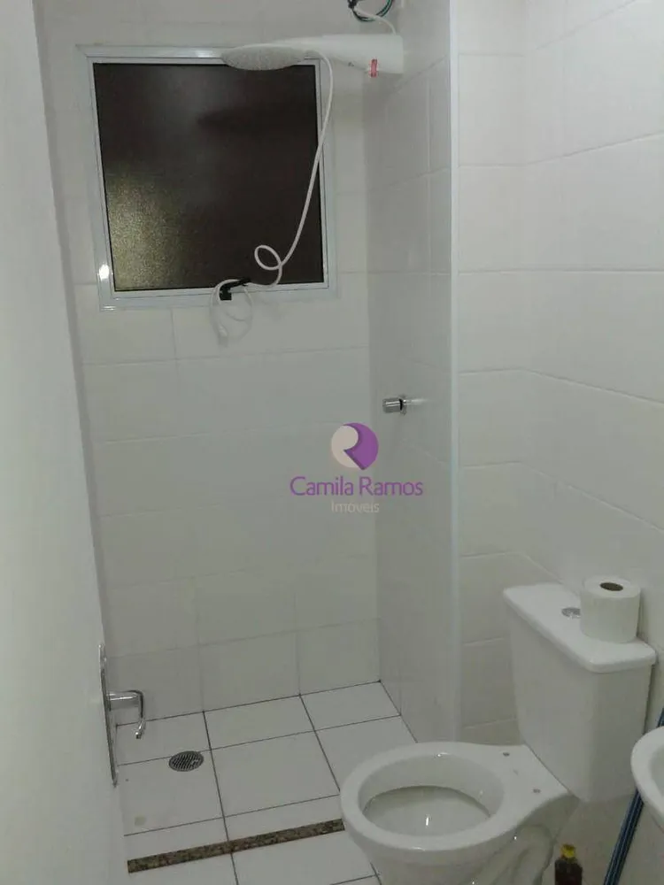 Apartamento, 2 quartos, 45 m² - Foto 6