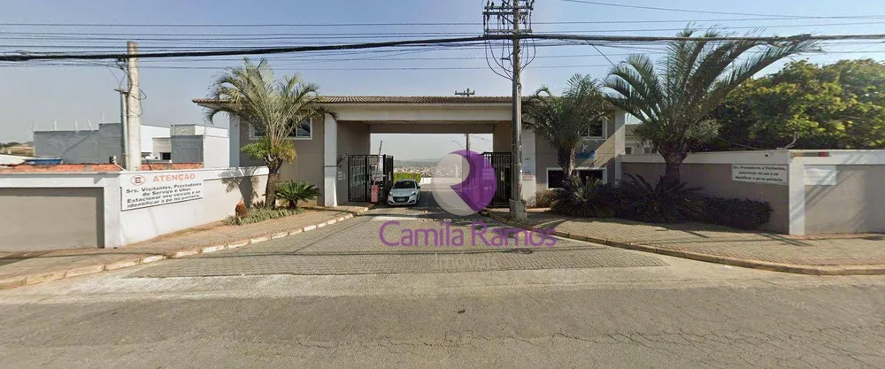 Apartamento, 2 quartos, 45 m² - Foto 1