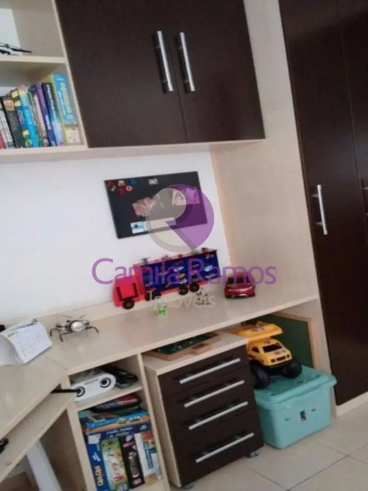 Apartamento, 3 quartos, 86 m² - Foto 3