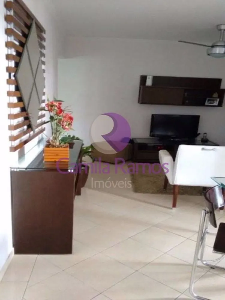 Apartamento, 3 quartos, 86 m² - Foto 6