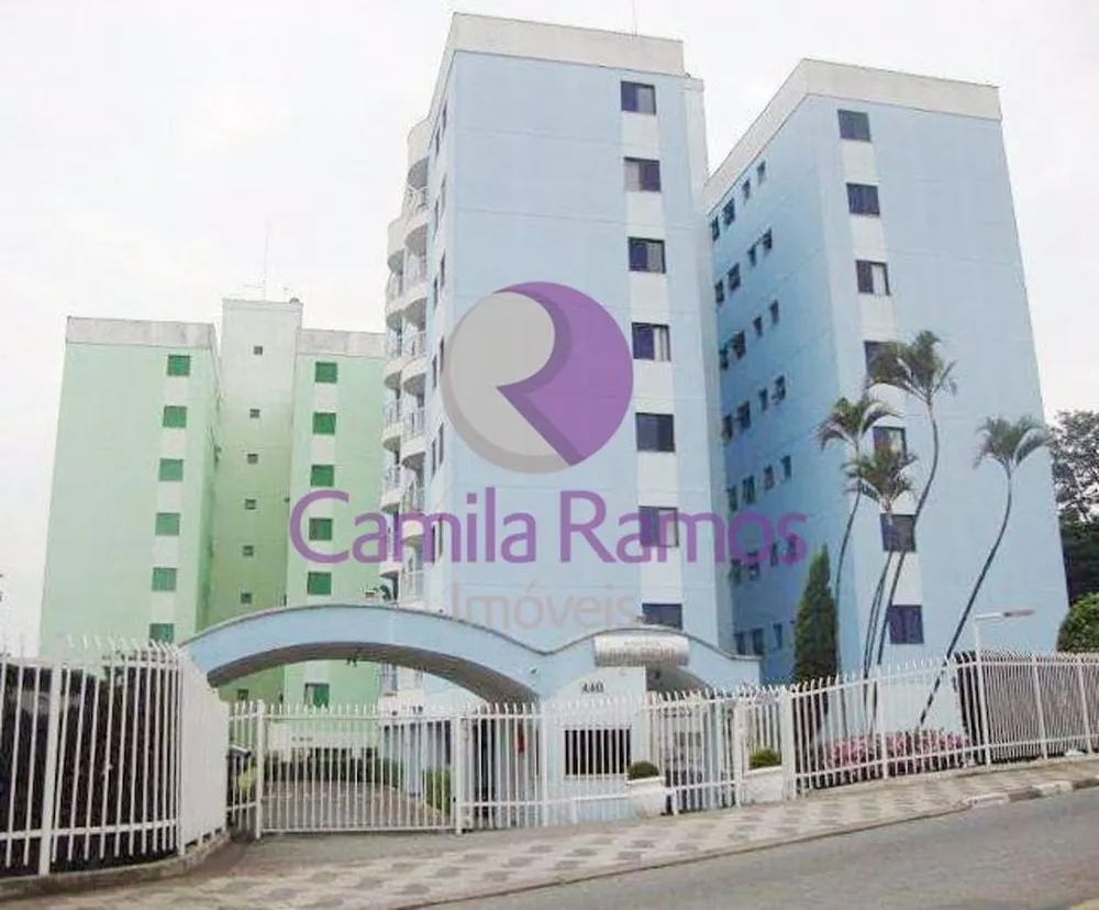 Apartamento, 3 quartos, 86 m² - Foto 1