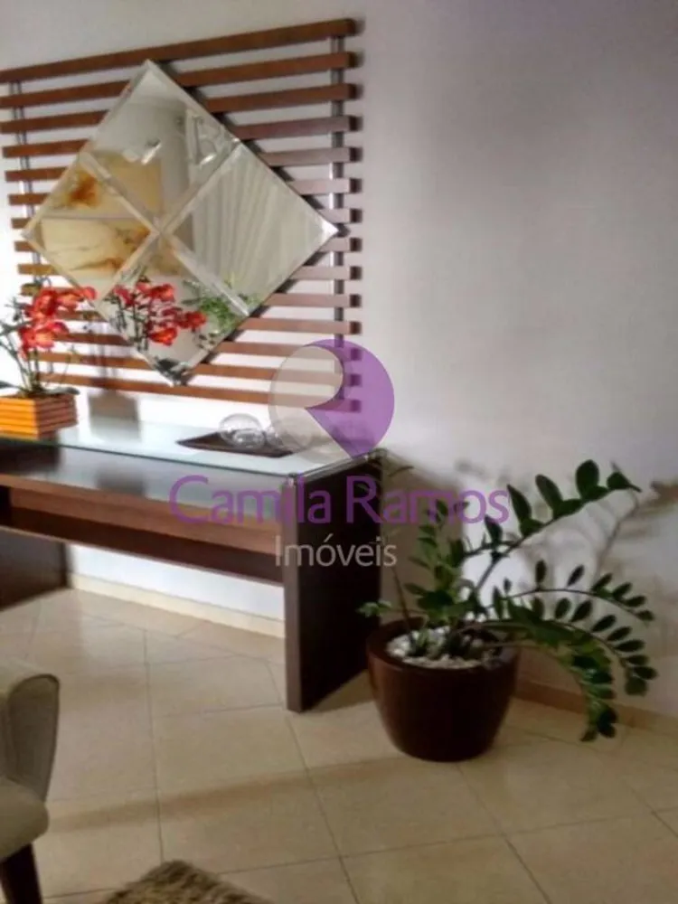 Apartamento, 3 quartos, 86 m² - Foto 2