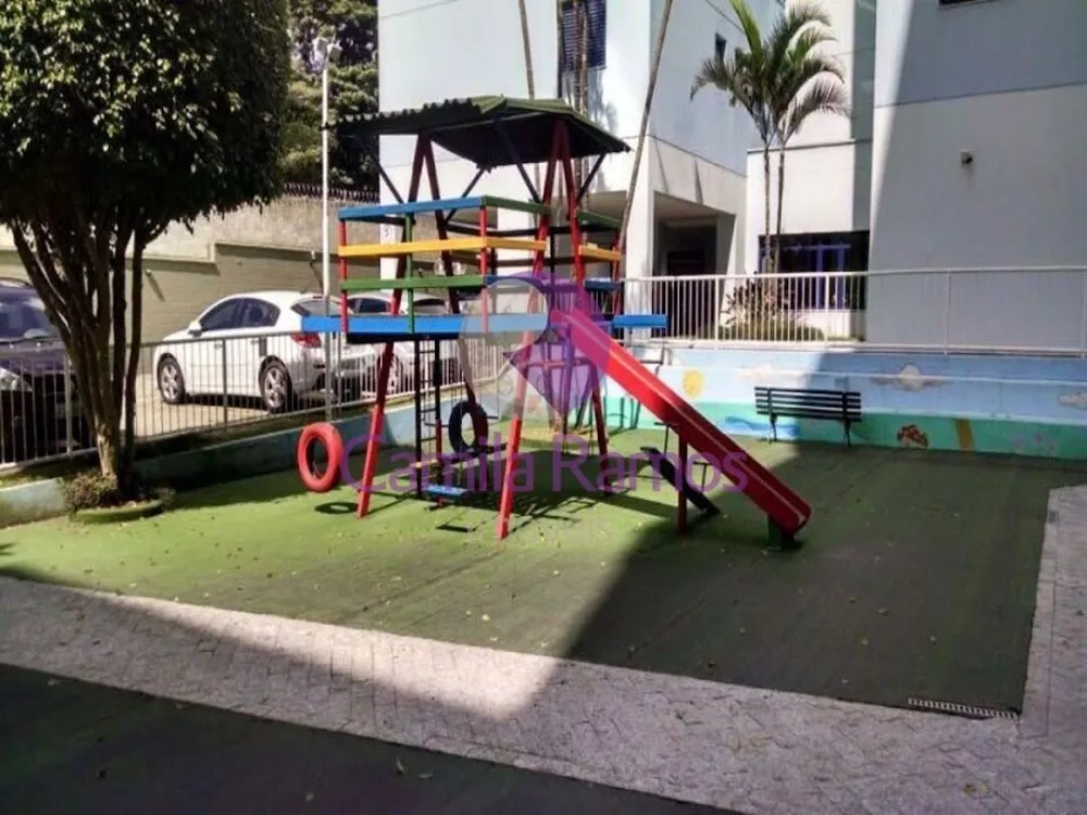 Apartamento, 3 quartos, 86 m² - Foto 8