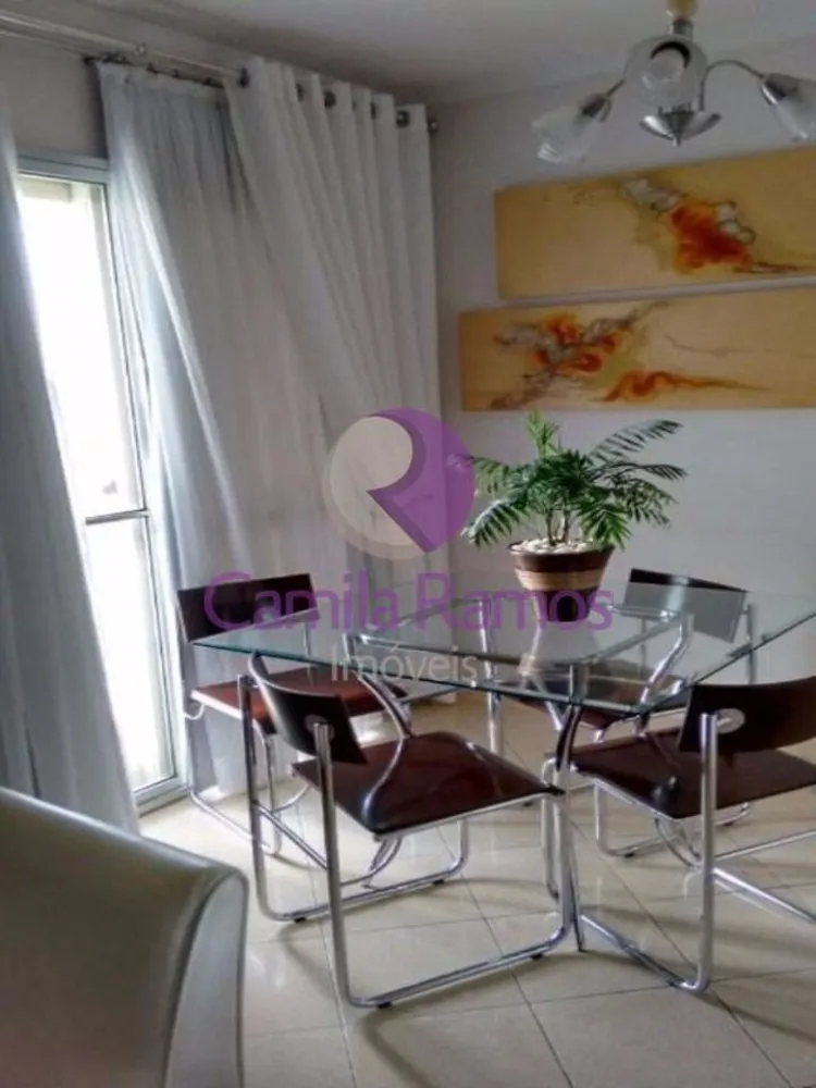 Apartamento, 3 quartos, 86 m² - Foto 5