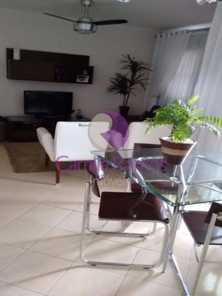 Apartamento, 3 quartos, 86 m² - Foto 7