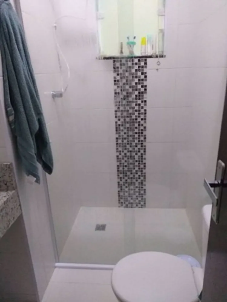 Sobrado, 3 quartos, 100 m² - Foto 6