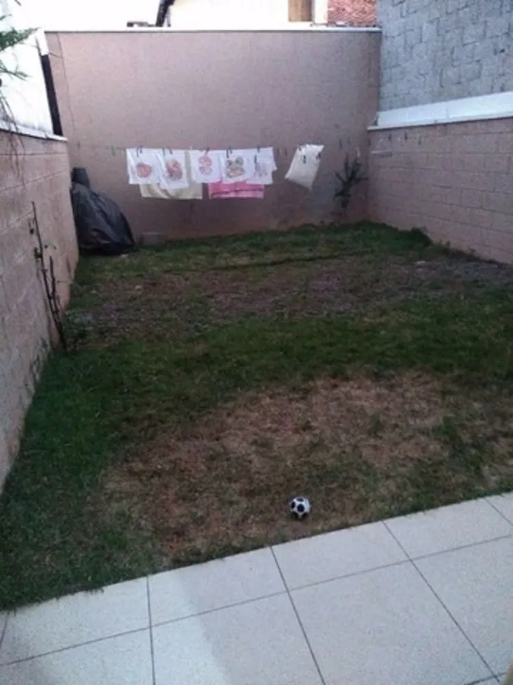 Sobrado, 3 quartos, 100 m² - Foto 4