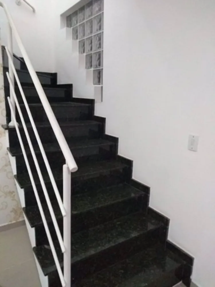 Sobrado, 3 quartos, 100 m² - Foto 3