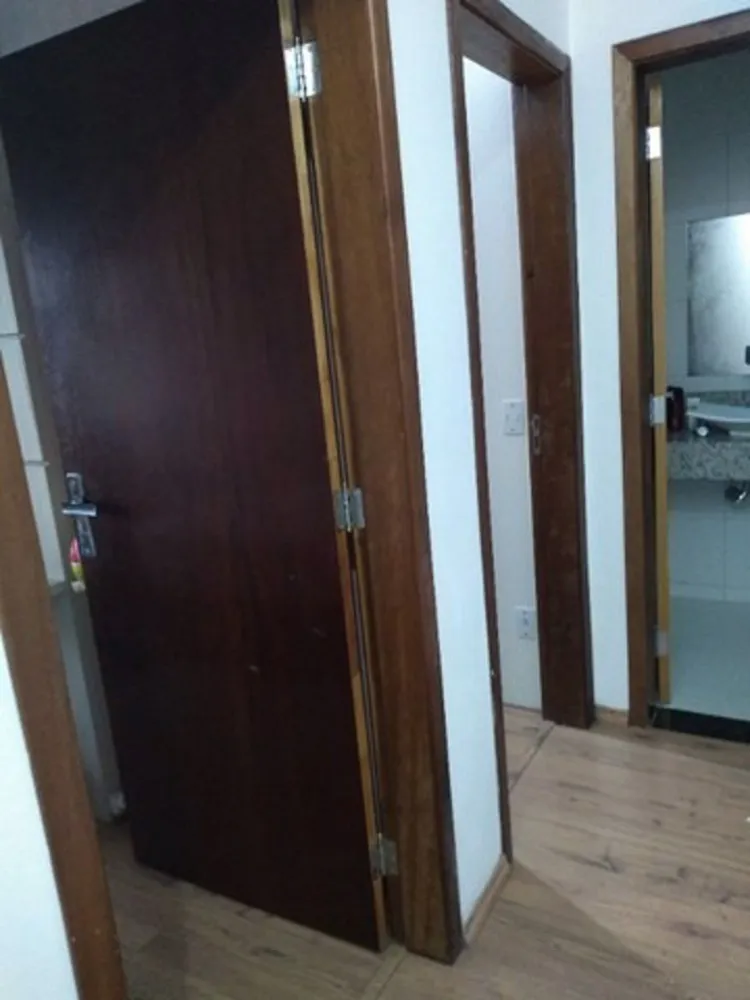 Sobrado, 3 quartos, 100 m² - Foto 4
