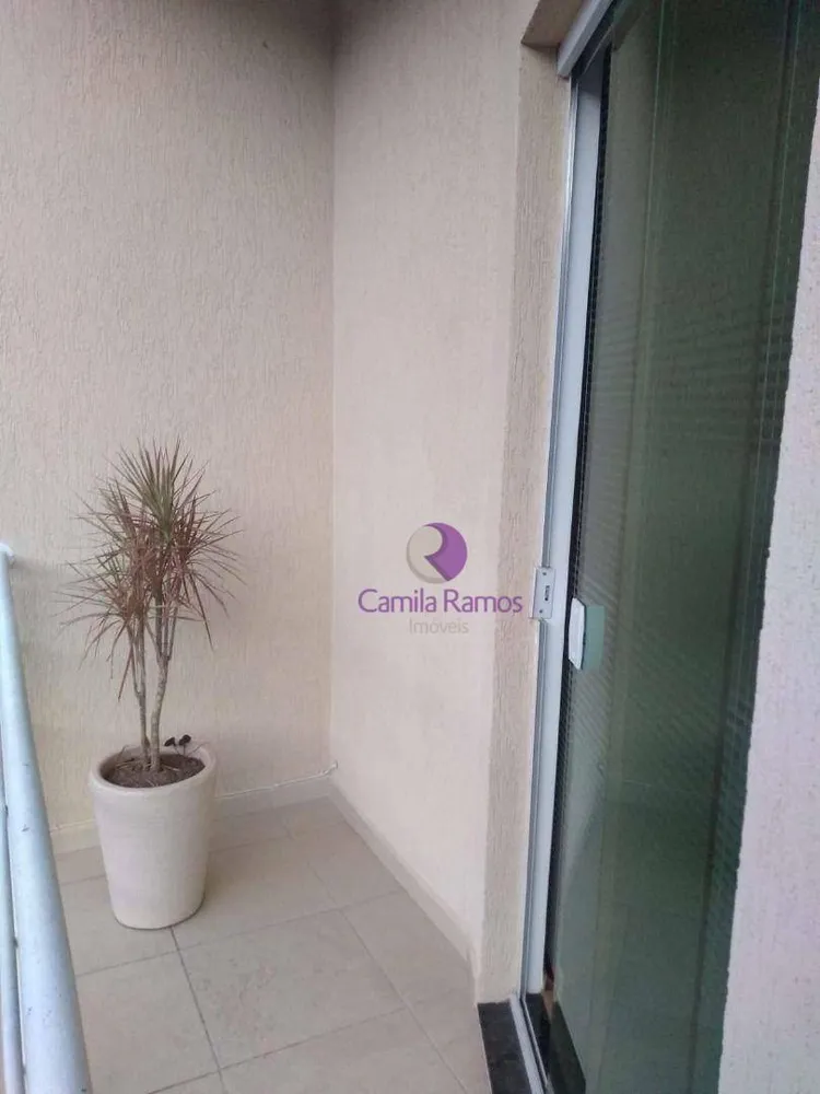 Sobrado, 3 quartos, 100 m² - Foto 8