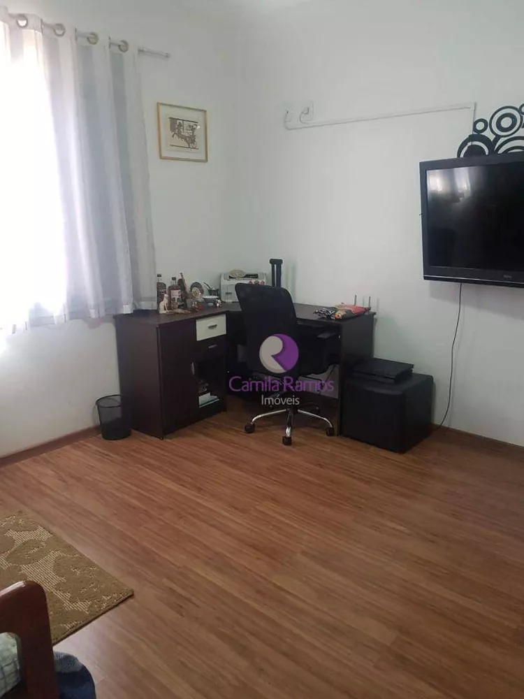 Sobrado, 3 quartos, 177 m² - Foto 9