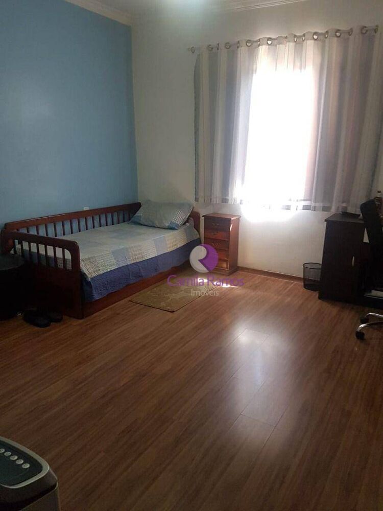 Sobrado, 3 quartos, 177 m² - Foto 8