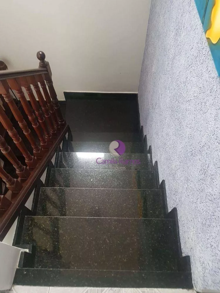 Sobrado, 3 quartos, 177 m² - Foto 7
