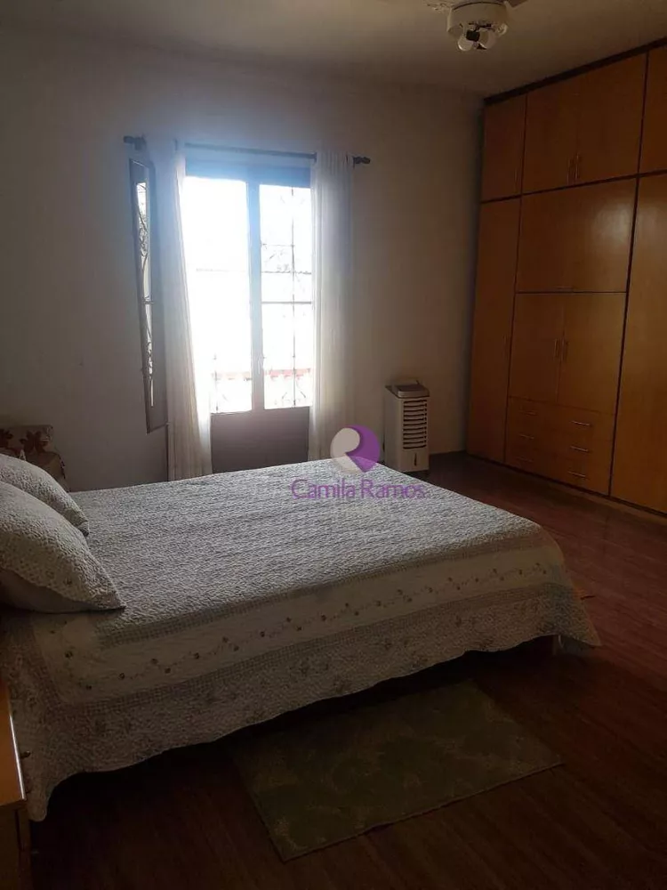 Sobrado, 3 quartos, 177 m² - Foto 12