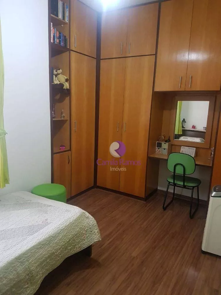 Sobrado, 3 quartos, 177 m² - Foto 11