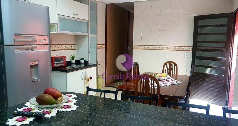 Sobrado, 3 quartos, 177 m² - Foto 3