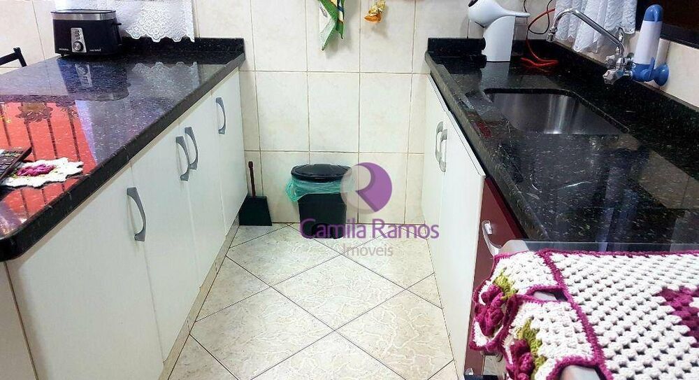Sobrado, 3 quartos, 177 m² - Foto 4