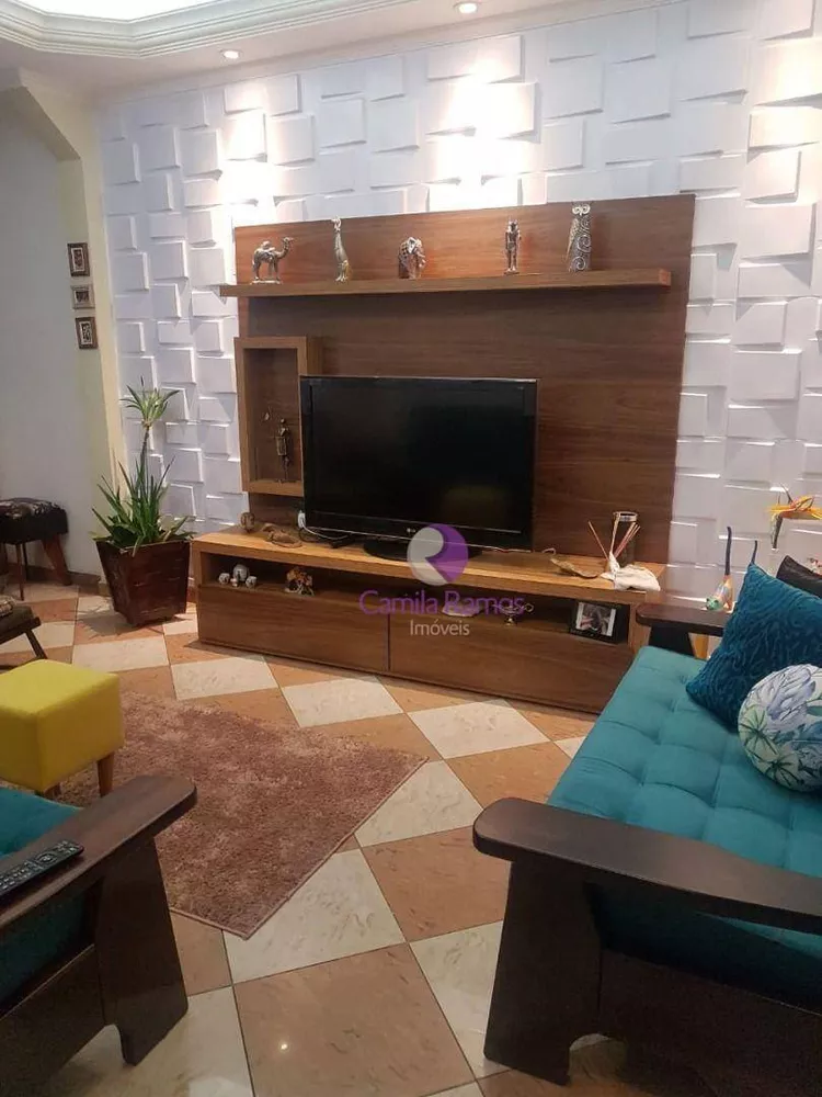 Sobrado, 3 quartos, 177 m² - Foto 10