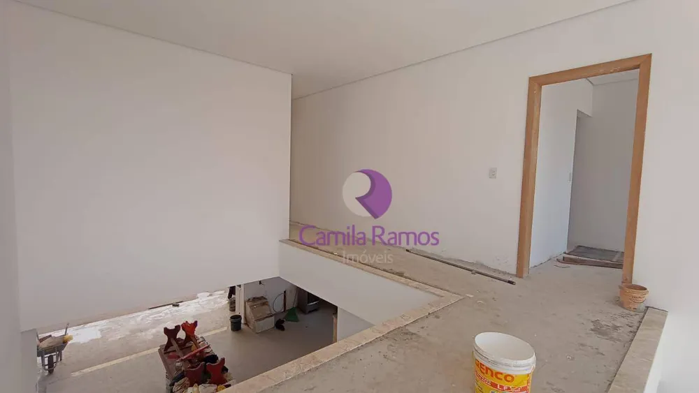 Sobrado, 3 quartos, 240 m² - Foto 3