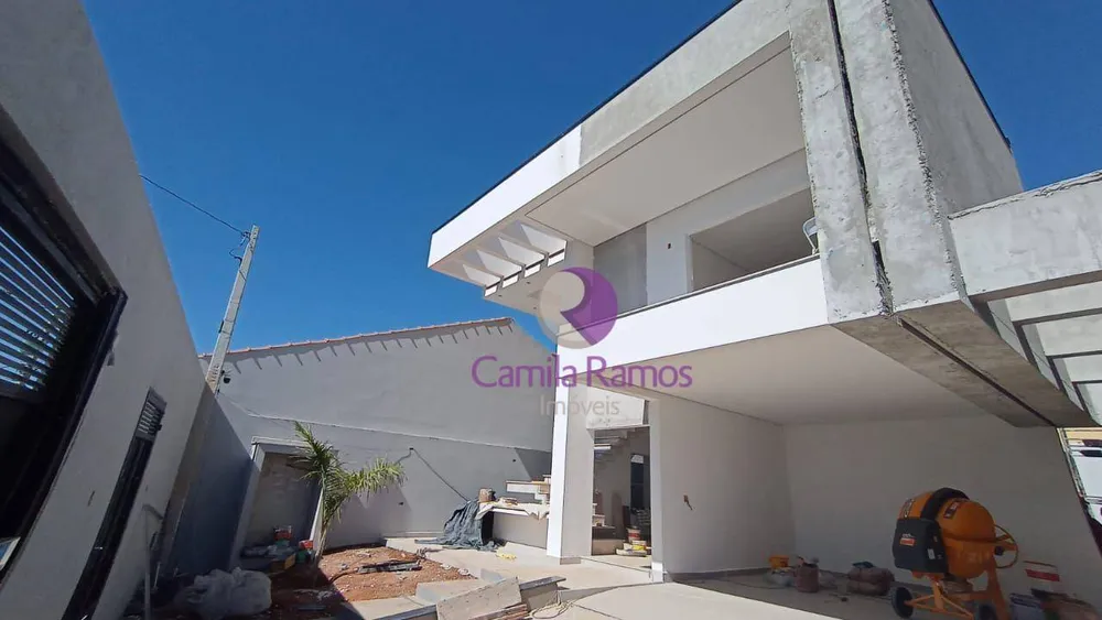 Sobrado, 3 quartos, 240 m² - Foto 6
